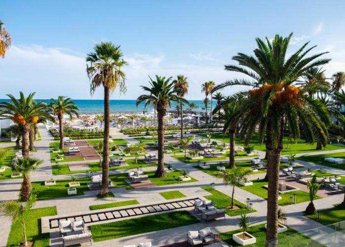 Les Orangers Garden Villas and Bungalows Ultra All inclusive