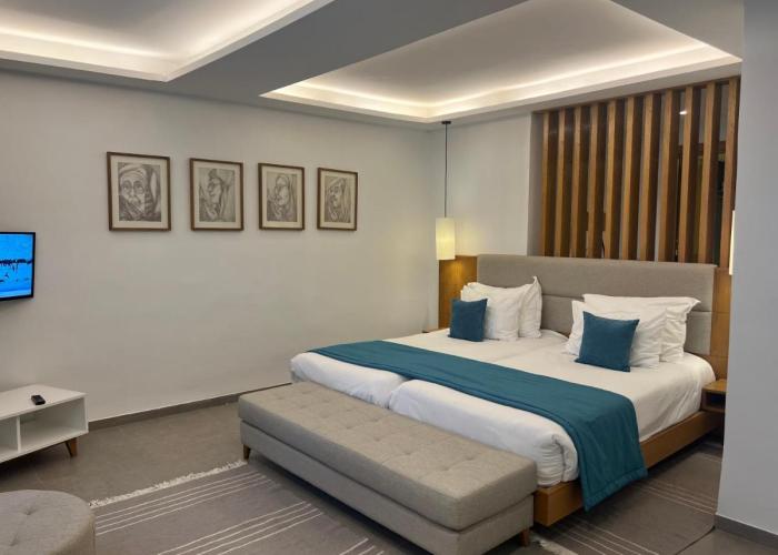 Les Orangers Garden Villas and Bungalows Ultra All inclusive
