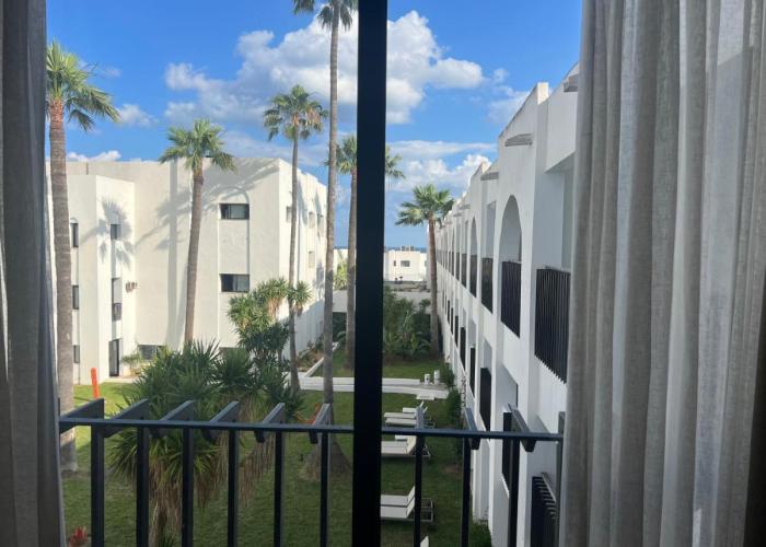 Les Orangers Garden Villas and Bungalows Ultra All inclusive