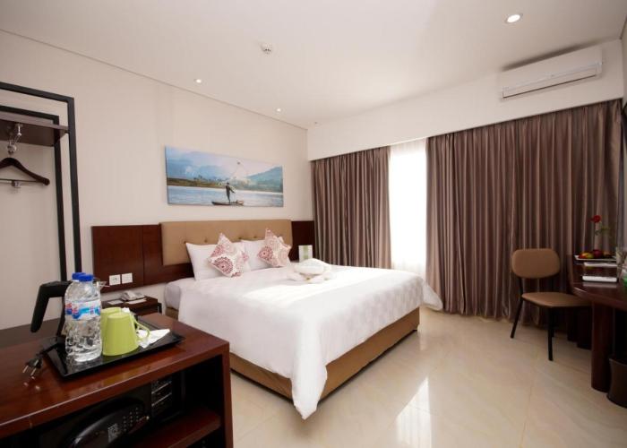 PrimeBiz Tegal
