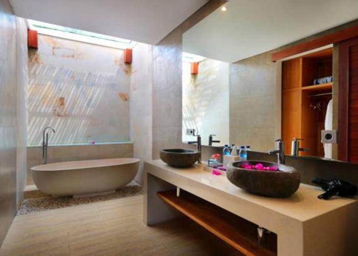 Anema Wellness & Resort Gili Lombok - Diving Center PADI