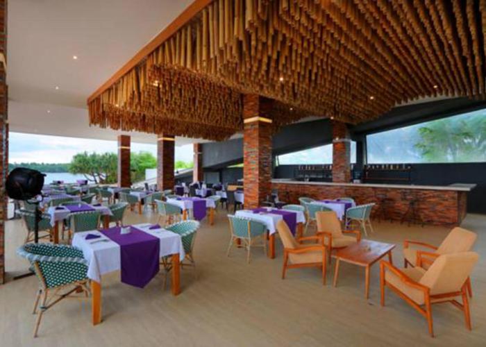 Anema Wellness & Resort Gili Lombok - Diving Center PADI