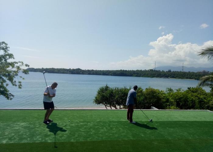 Anema Wellness & Resort Gili Lombok - Diving Center PADI