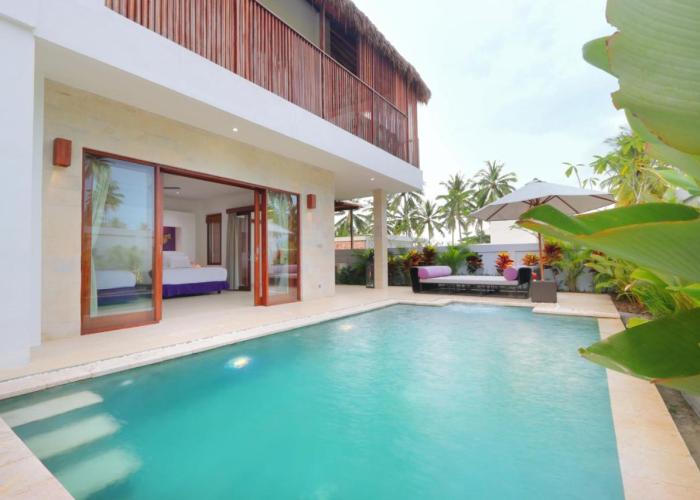 Anema Wellness & Resort Gili Lombok - Diving Center PADI