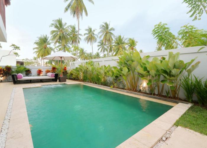 Anema Wellness & Resort Gili Lombok - Diving Center PADI