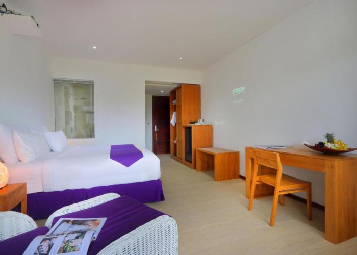 Anema Wellness & Resort Gili Lombok - Diving Center PADI