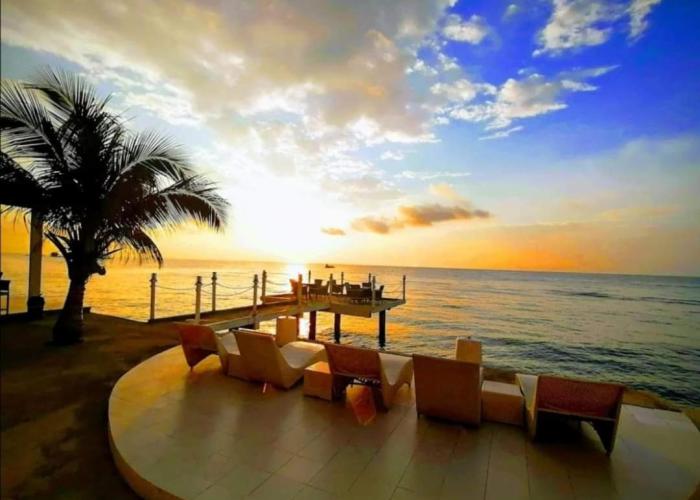 Down South 118 Beach Resort