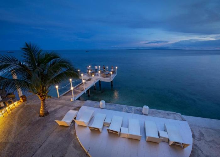 Down South 118 Beach Resort