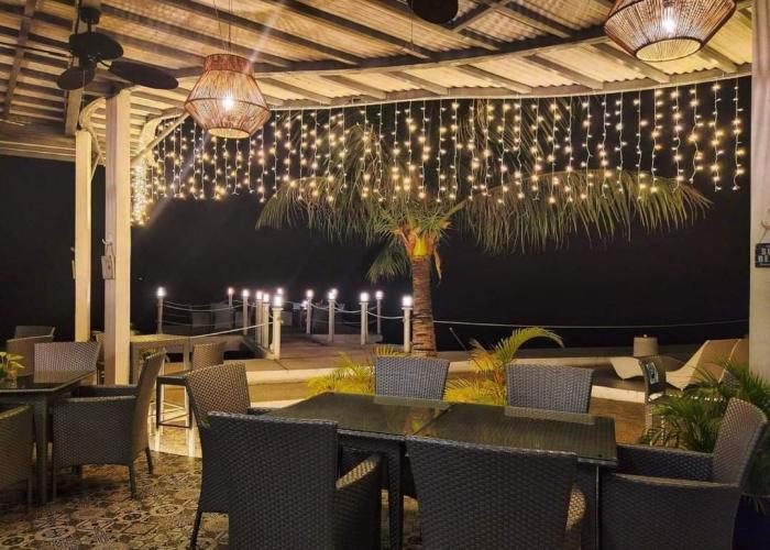 Down South 118 Beach Resort