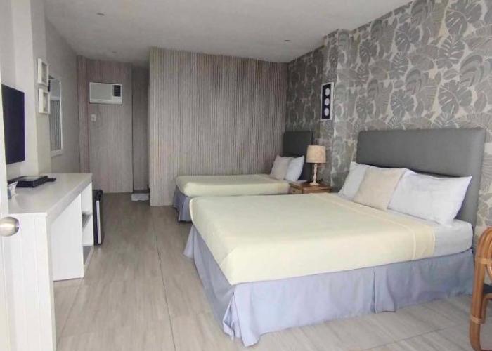 Down South 118 Beach Resort