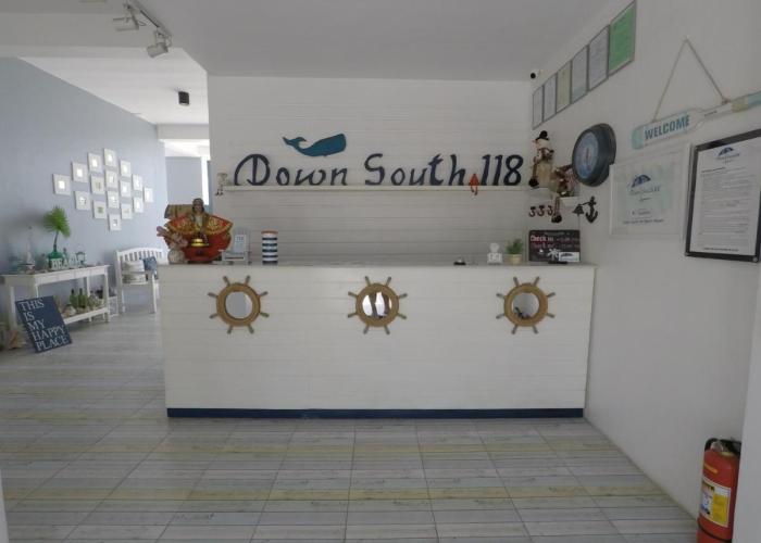 Down South 118 Beach Resort