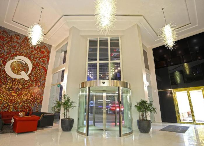 Queenco Hotel & Casino