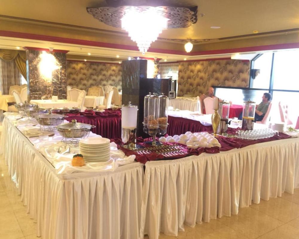 фото One to One Hotel