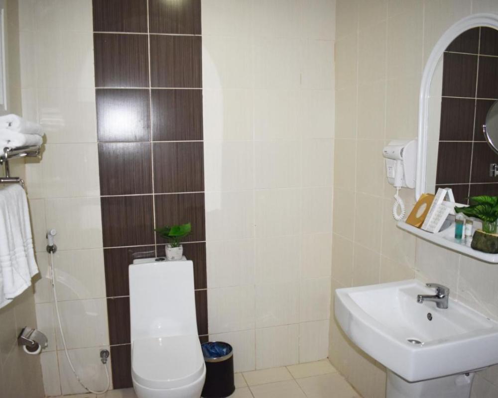 фото One to One Hotel