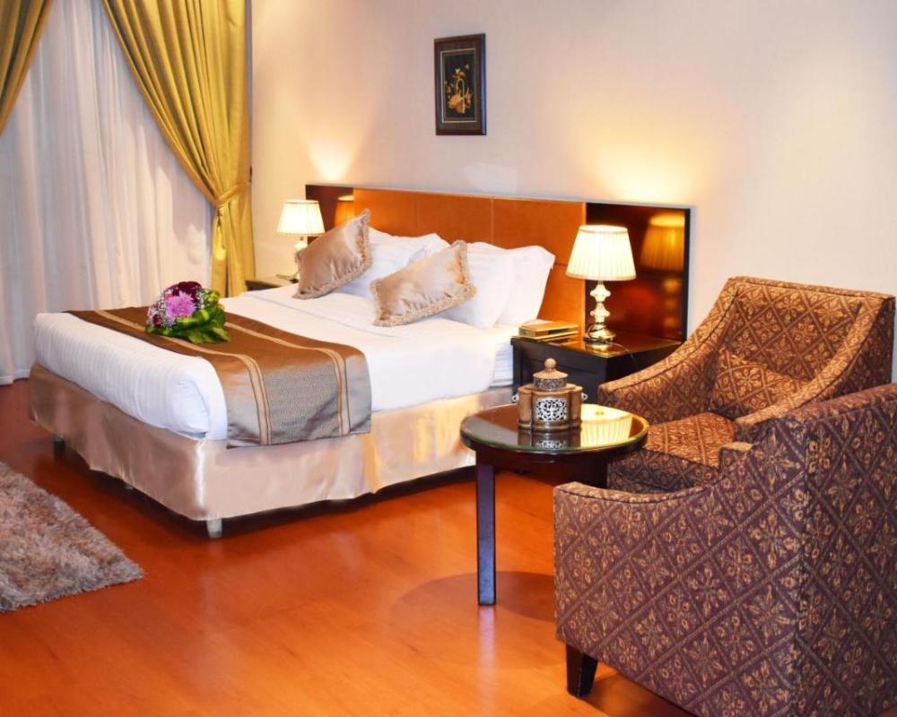 фото One to One Hotel