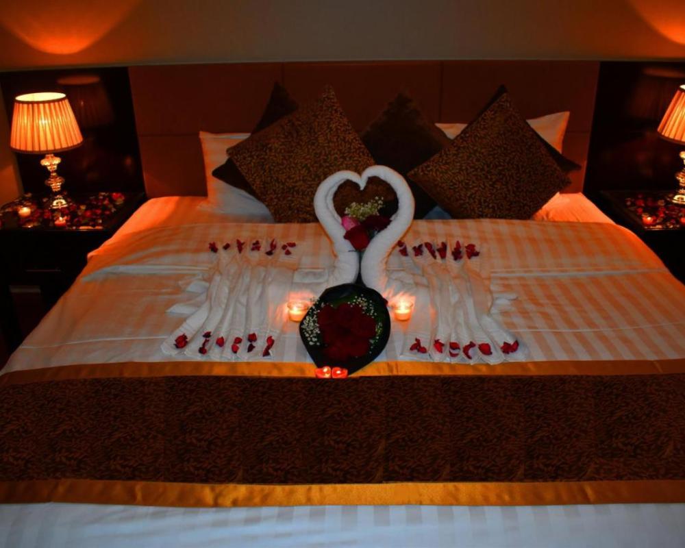 фото One to One Hotel