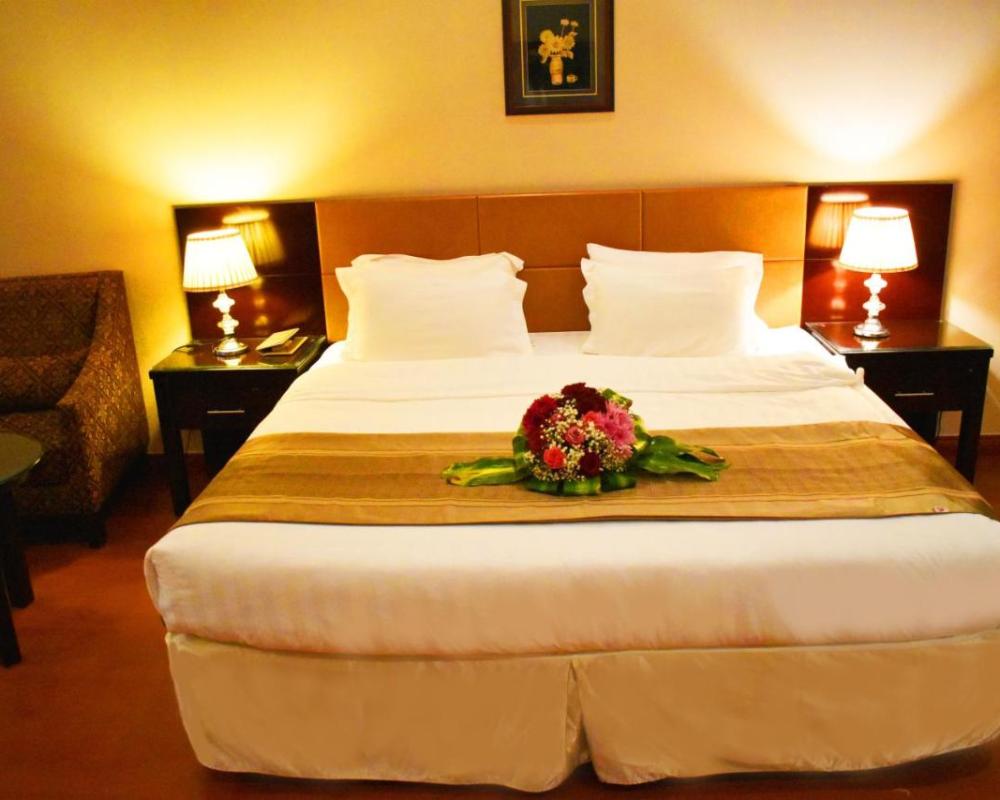 фото One to One Hotel