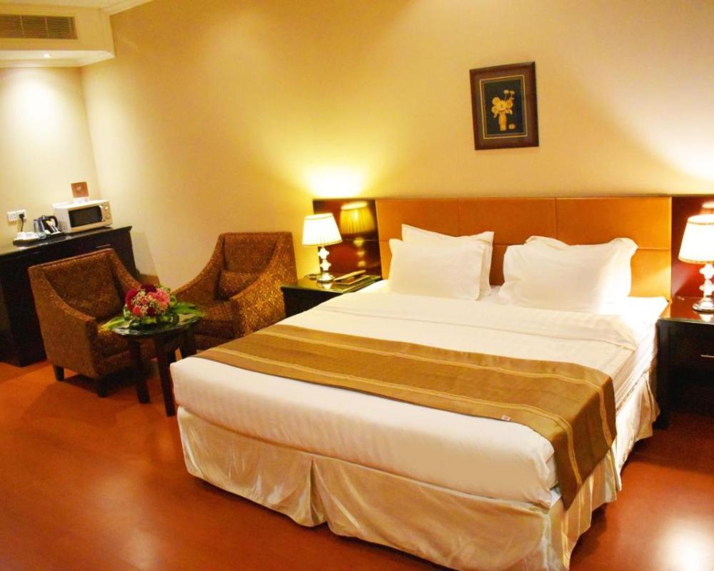 фото One to One Hotel