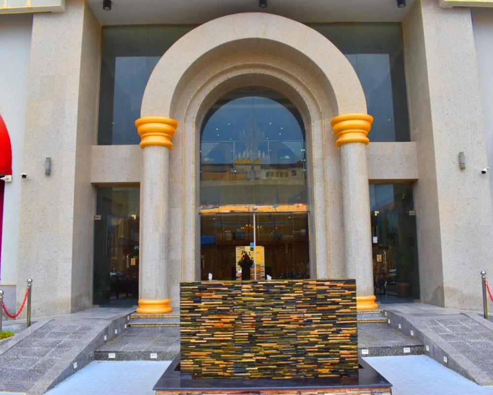 фото One to One Hotel