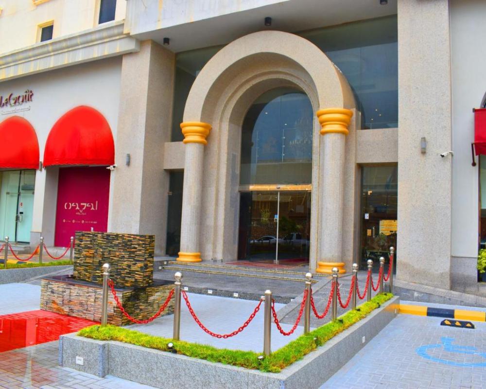 фото One to One Hotel