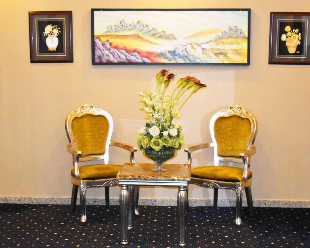 фото One to One Hotel