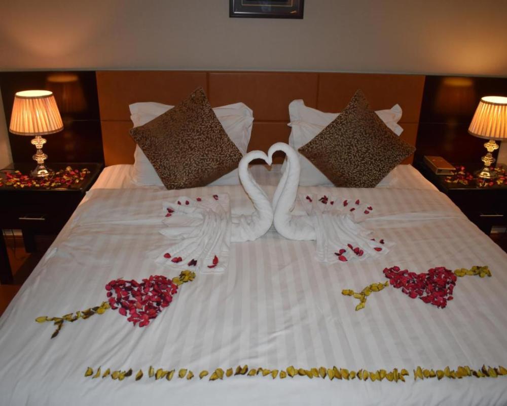 фото One to One Hotel