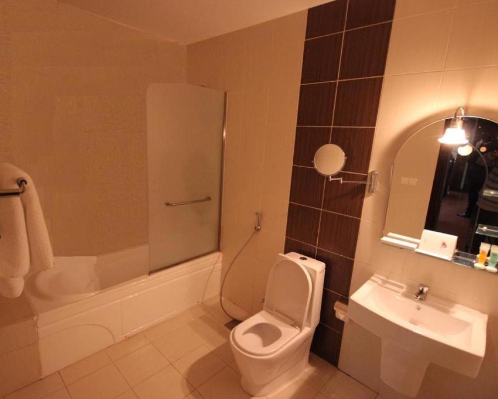 фото One to One Hotel