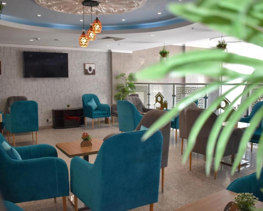 фото One to One Hotel