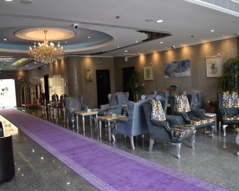 фото One to One Hotel