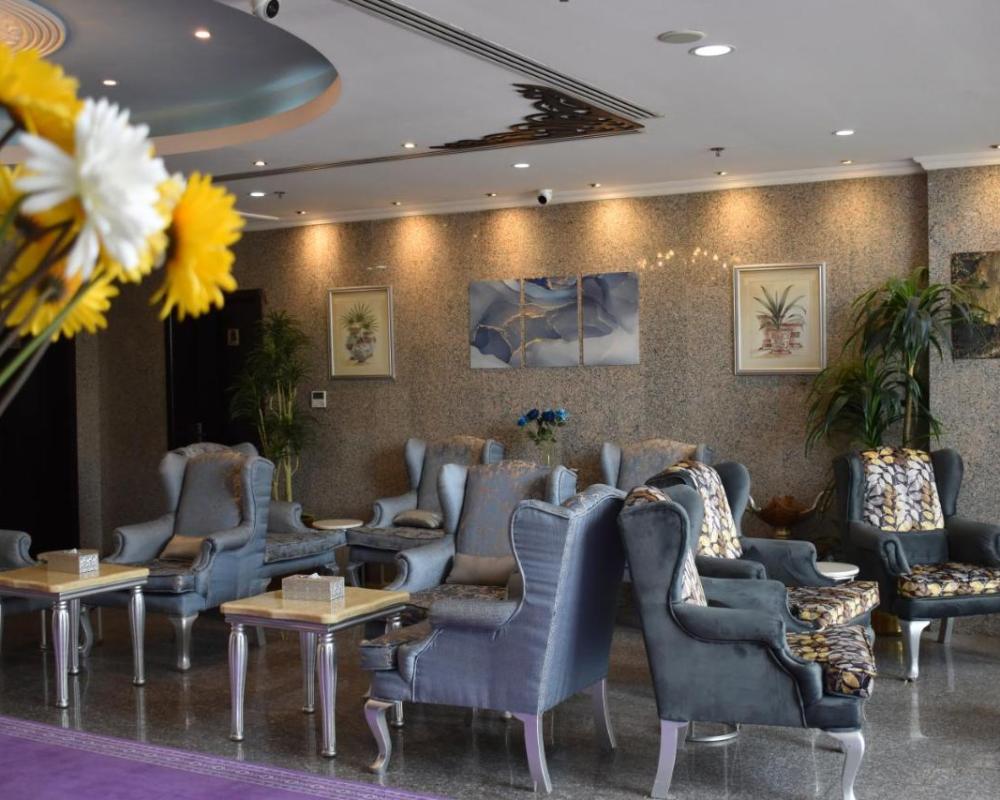 фото One to One Hotel