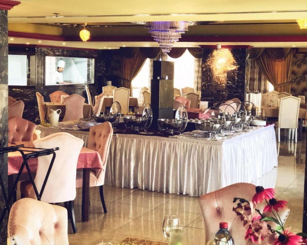 фото One to One Hotel