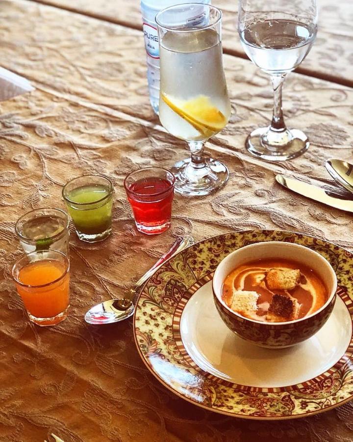 фото One to One Hotel