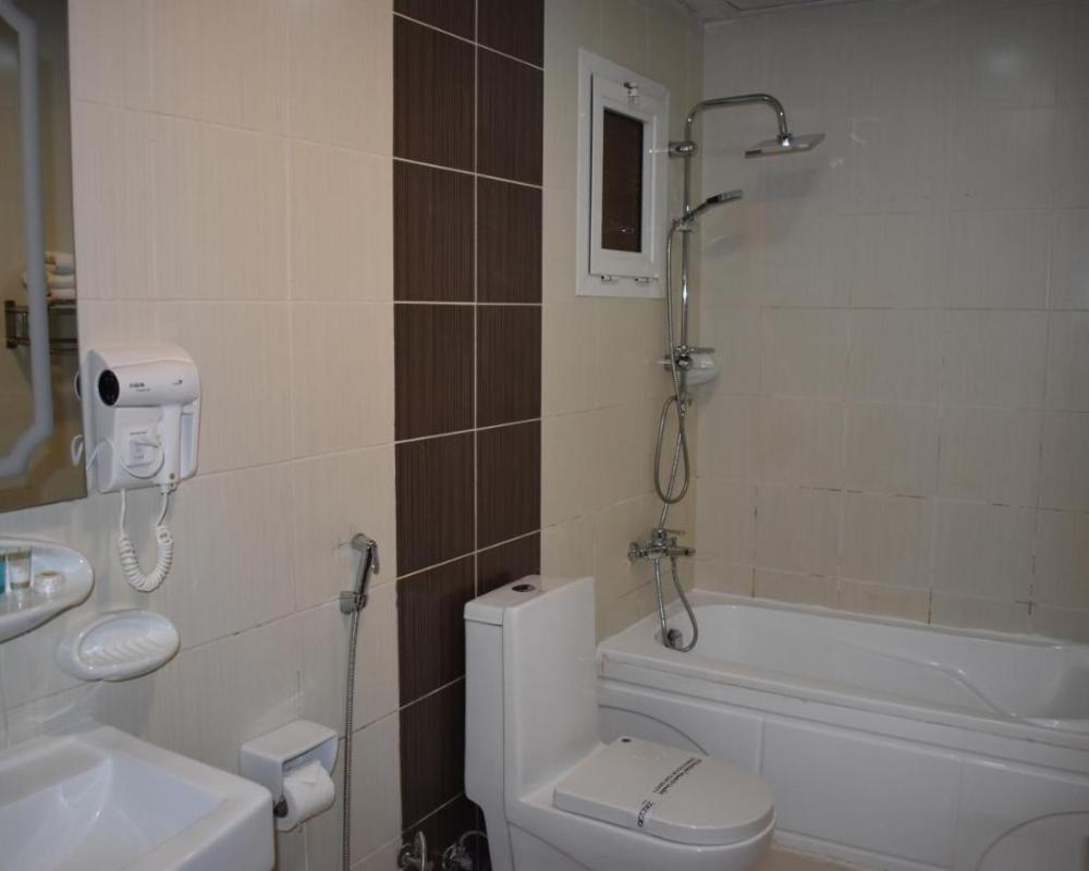 фото One to One Hotel