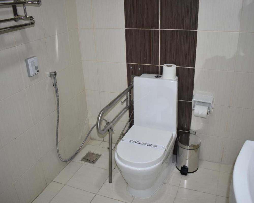 фото One to One Hotel