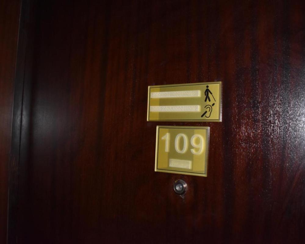 фото One to One Hotel