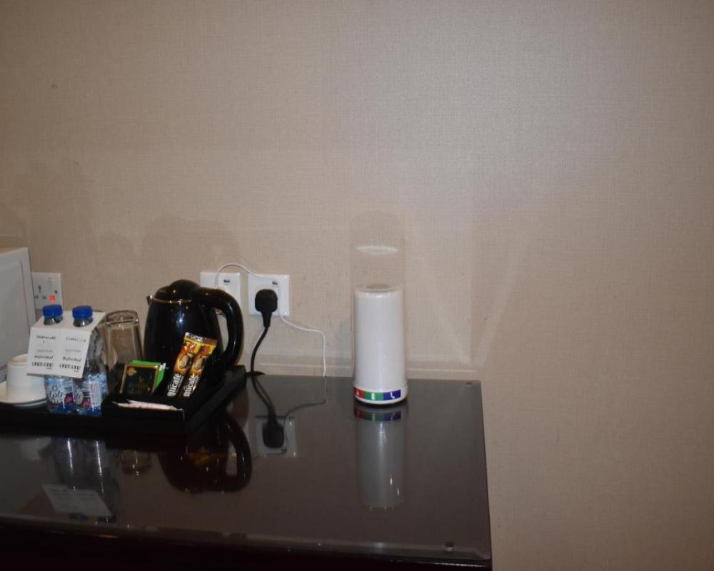 фото One to One Hotel