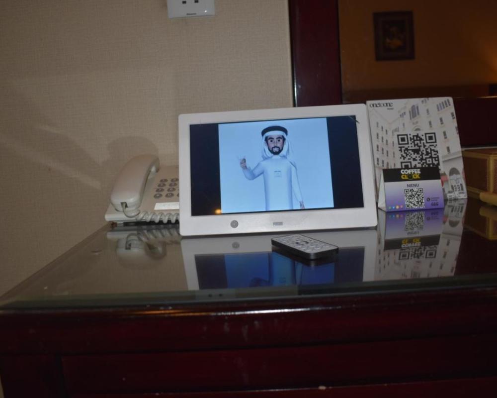 фото One to One Hotel