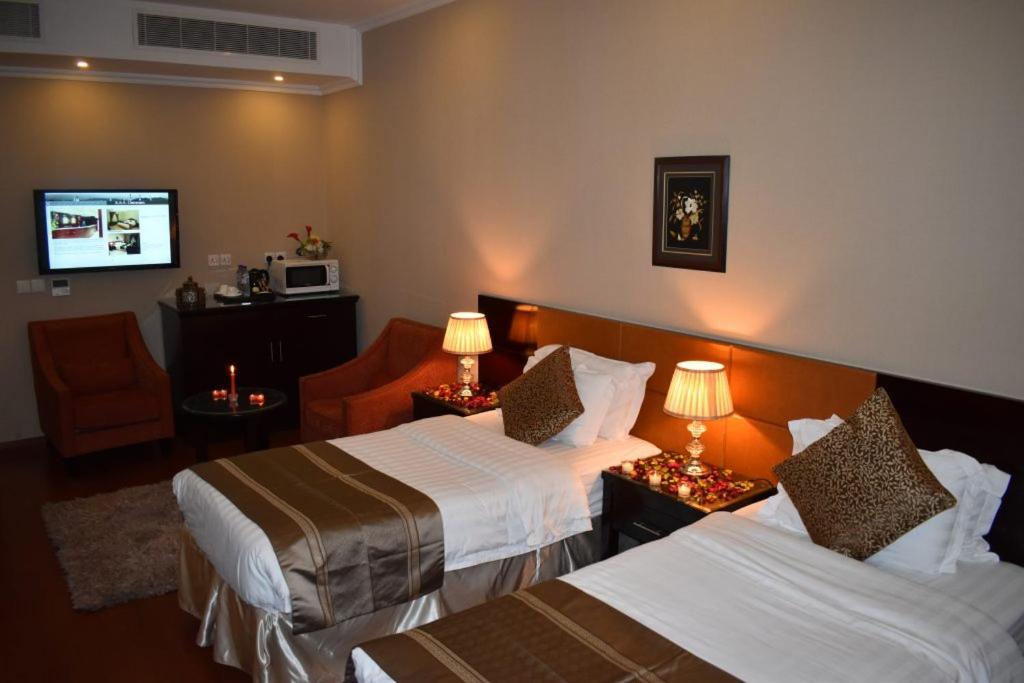 фото One to One Hotel