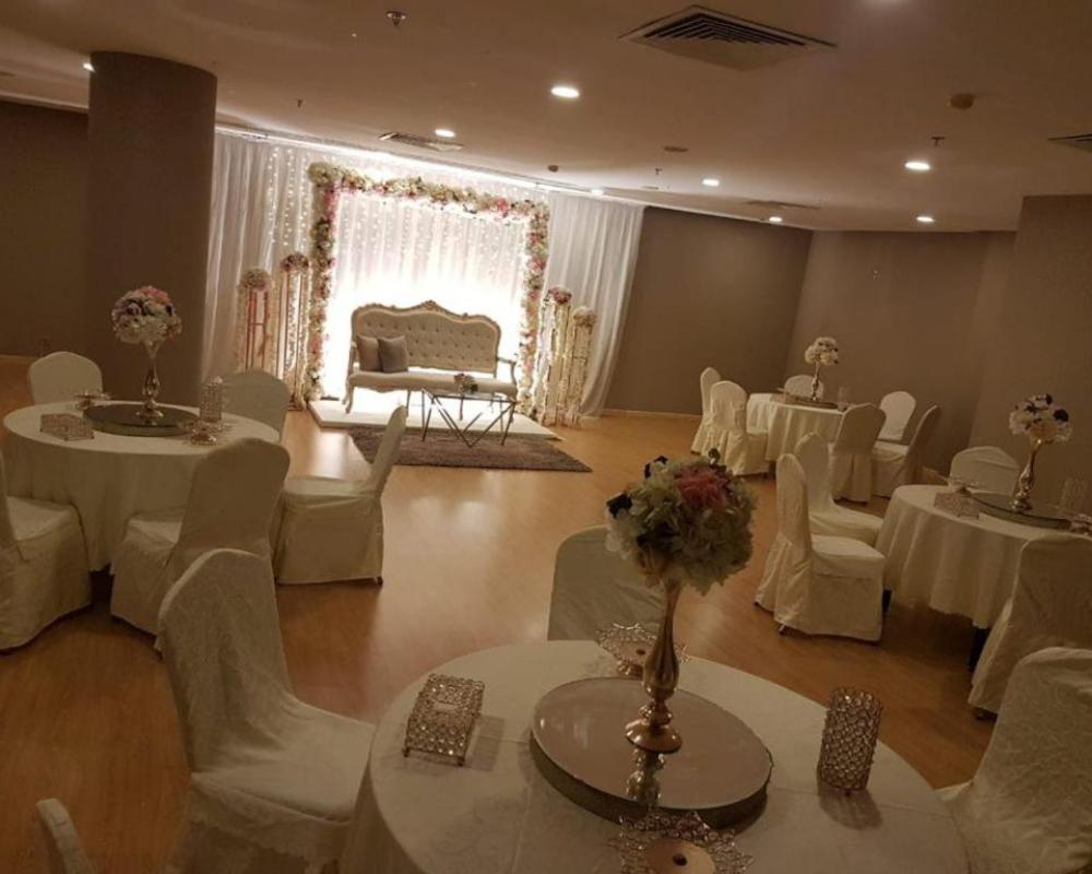 фото One to One Hotel