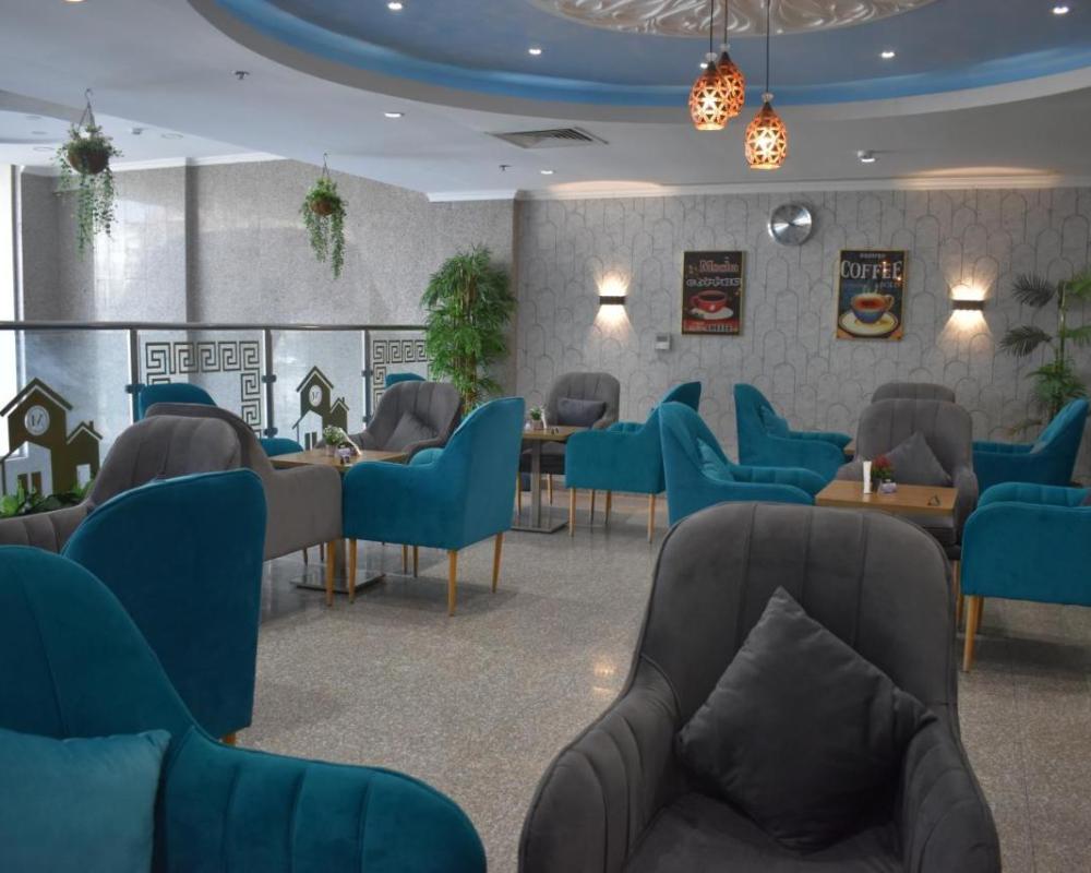 фото One to One Hotel