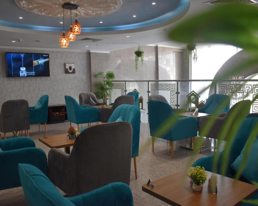 фото One to One Hotel