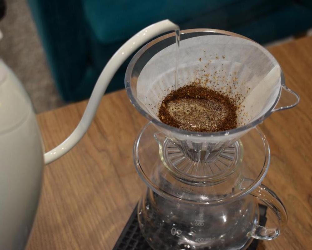 фото One to One Hotel