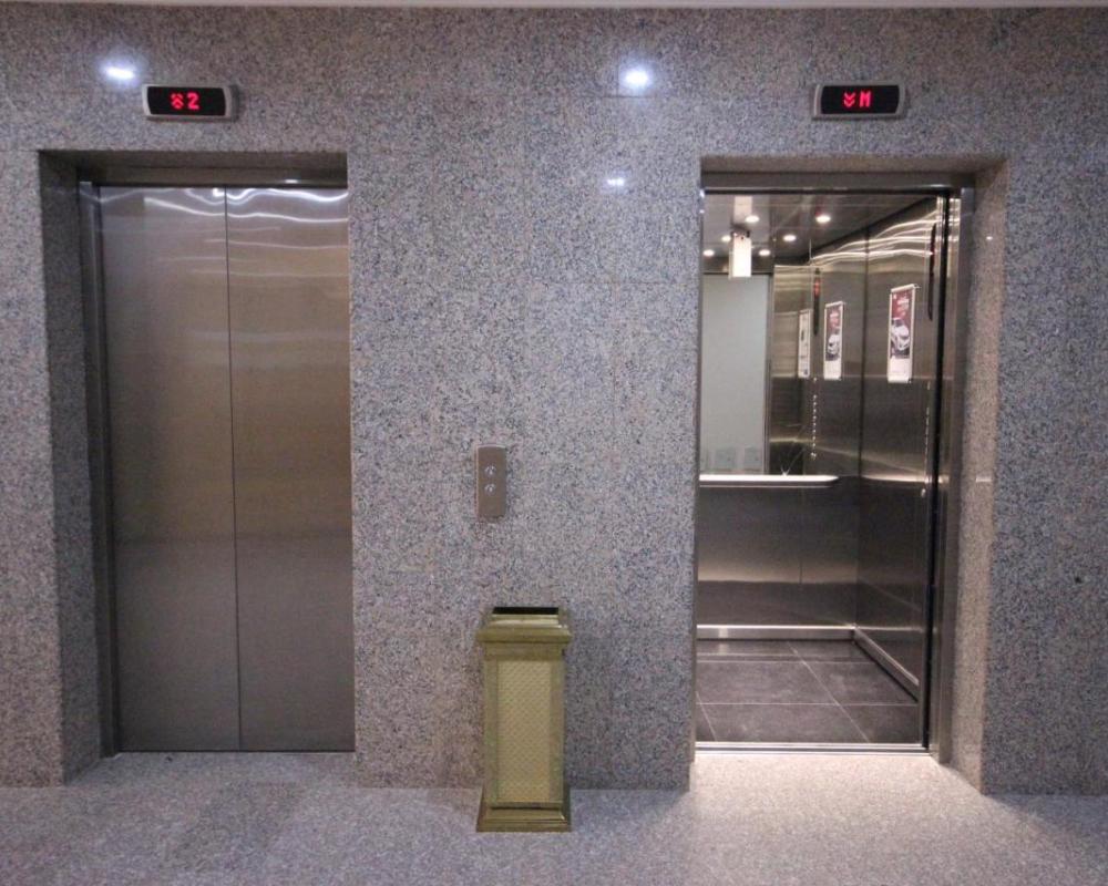 фото One to One Hotel