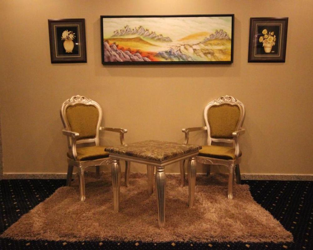 фото One to One Hotel