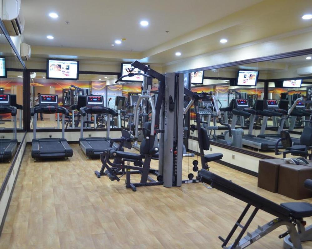 фото One to One Hotel