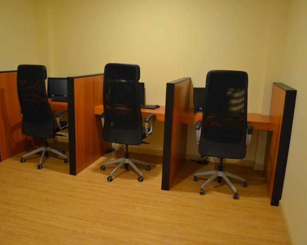 фото One to One Hotel