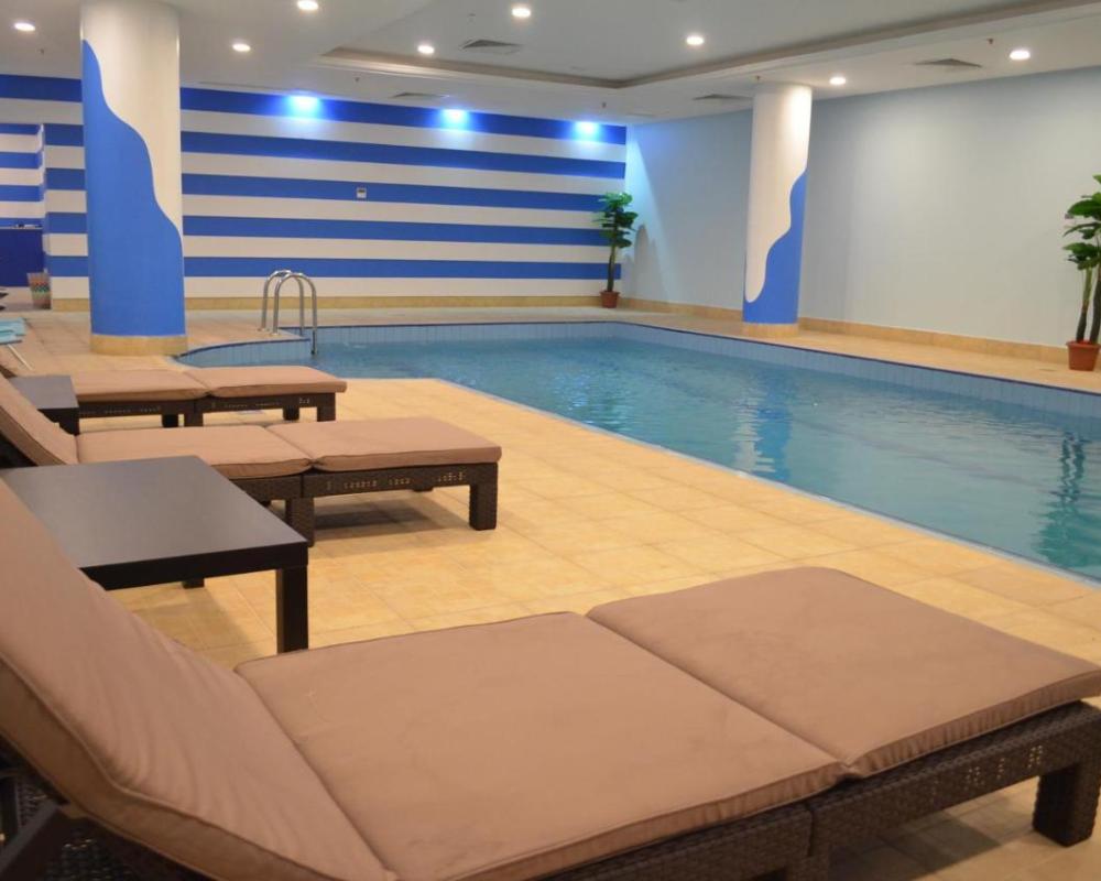 фото One to One Hotel