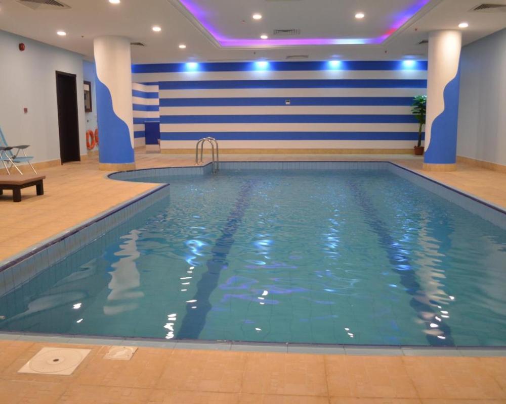 фото One to One Hotel