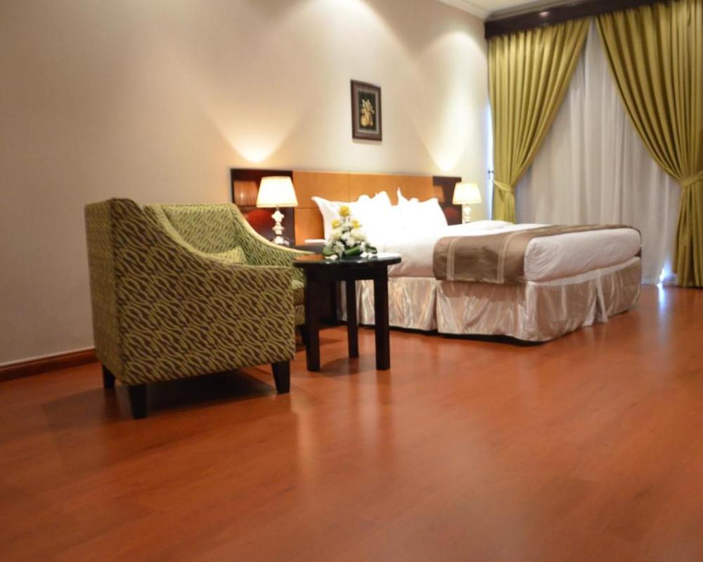 фото One to One Hotel