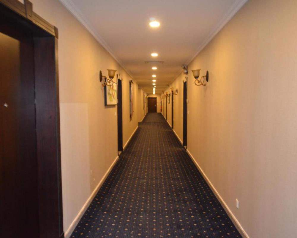 фото One to One Hotel